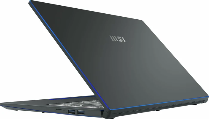 MSI Prestige 15 A11SCS-225, Carbon Gray, Core i7-1185G7, 16GB RAM, 1TB SSD, GeForce GTX 1650 Ti Max-Q, DE