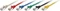 Equip Patchkabel, Cat6a, S/FTP, RJ-45/RJ-45 Vorschaubild
