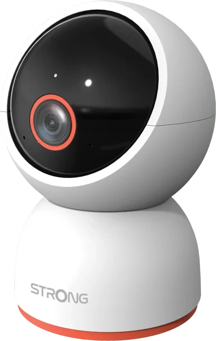 Strong SHC08IR0-W 4K Smart Home Kamera