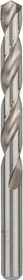 Bosch Professional HSS-G Spiralbohrer, 12.1x101x151mm, 5 Stück