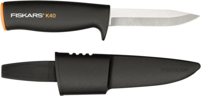 Fiskars K40 Universalmesser