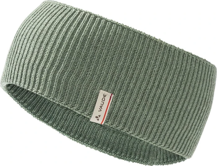 Vaude Moena Stirnband willow green
