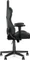 Ranqer Halo Fabric RGB Gamingstuhl, schwarz Vorschaubild