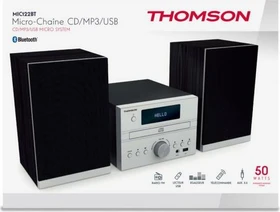 Thomson MIC122BT