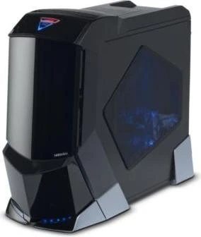 Medion Erazer X5367 F, Core i7-6700, 16GB RAM, 2TB HDD, GeForce GTX 970