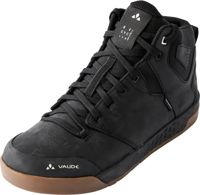 Vaude AM Moab Mid STX II phantom black