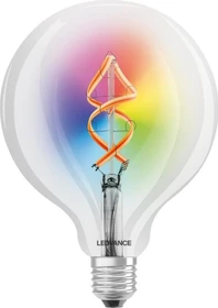 Osram Ledvance SMART+ WiFi Filament Globe125 Dimmable 30 4.5W/827 E27
