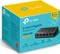 TP-Link LS1000 LiteWave Desktop Gigabit Switch, 5x RJ-45 Vorschaubild