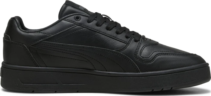 Puma Court Classic Street puma black/cool dark gray
