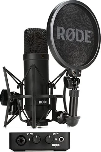RØDE NT1