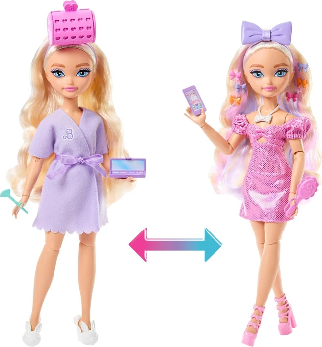 Mattel Barbie Dream Besties