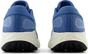 New Balance Fresh Foam X EVOZ v4 blue laguna/sea stone/parchment/twilight mist (Damen)