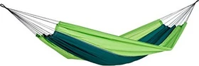 Amazonas Silk Traveller Hängematte forest
