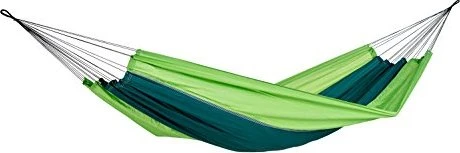 Amazonas Silk Traveller Hängematte forest