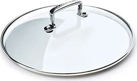 Le Creuset Glasdeckel 30cm