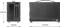 MiniNeo S300 Black, Mini-ITX Vorschaubild
