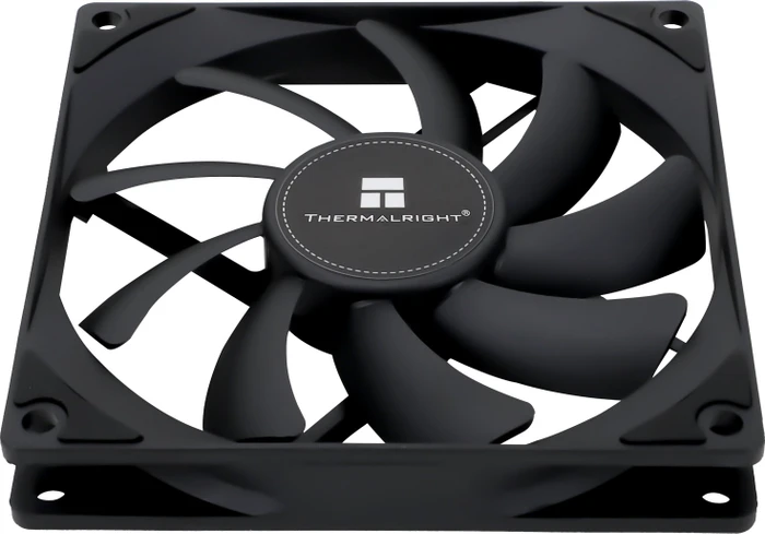 Thermalright TL-9015B, 92mm