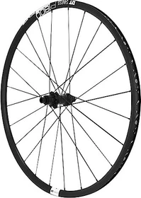 DT Swiss P 1800 Spline 23 24H 23mm/18mm 29" 12x142 TA Shimano HG Centerlock Disc Hinterlaufrad schwarz