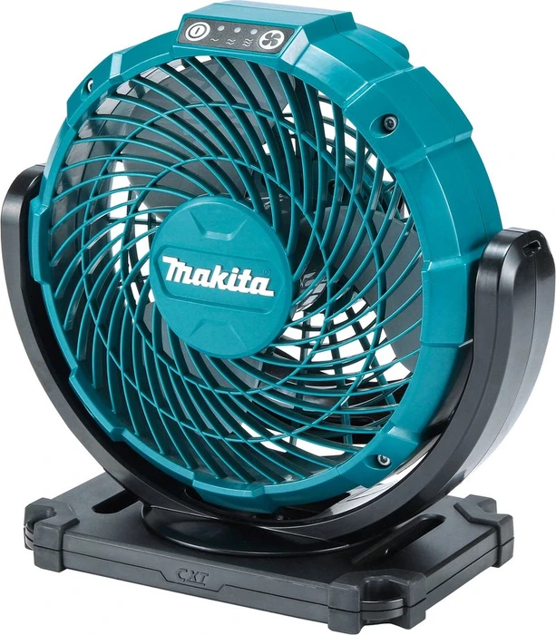 Makita CF100DZ Bodenventilator solo