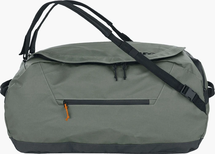 Evoc Duffle Bag 60 Sporttasche dark olive/black