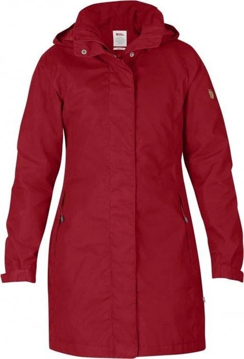 Fjällräven Una Jacke (Damen)
