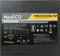 Antec Neo Eco Gold Modular NE1000G M 1000W, ATX 3.0 Vorschaubild