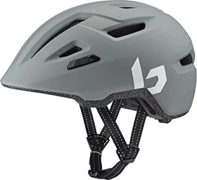 Bollé Stance Pure Helm grey matte