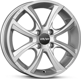 DBV Bali II 5.0x15 4/100 ET32 (verschiedene Farben)