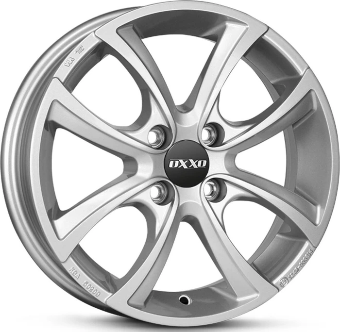 DBV Bali II 5.0x15 4/100 ET32 (verschiedene Farben)