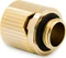 EK Water Blocks Quantum Line EK-Quantum Torque STC 10/13 Fitting G1/4" auf 13/10mm, gold Vorschaubild