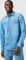 Wrangler Regular Western Hemd langarm mid light wash (Herren) Vorschaubild