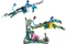 LEGO Avatar - Jakes und Neytiris erster Flug auf einem Banshee Vorschaubild