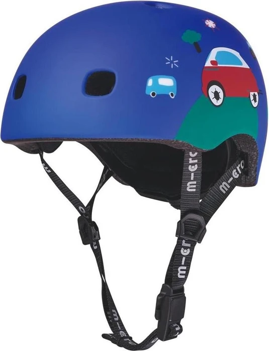 Micro Microlino Helm (Junior) (AC2276BX/AC2277BX)