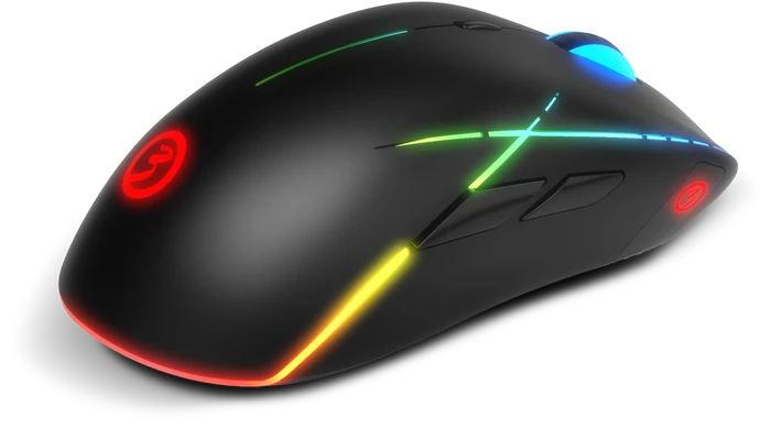 Ozone Neon X50 schwarz, USB