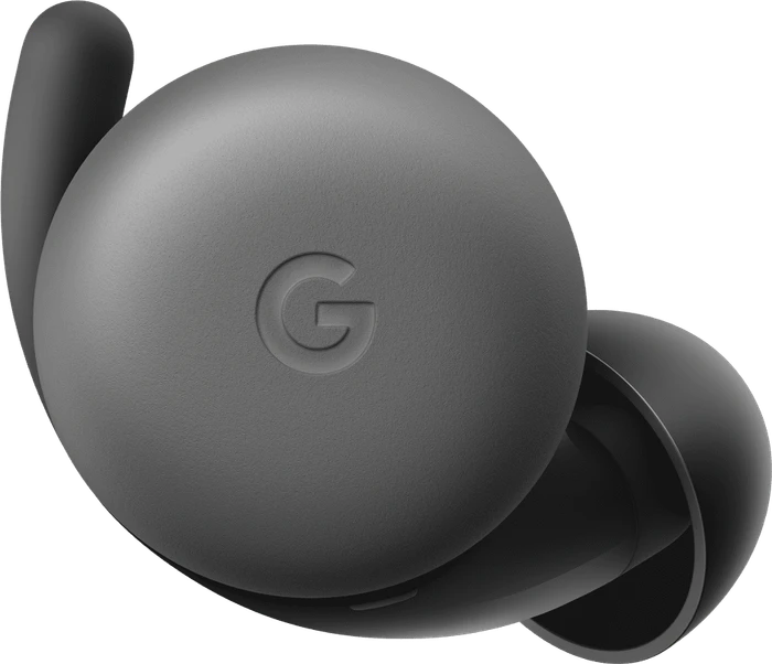 Google Pixel Buds A-Series Charcoal