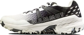Mammut Sertig II Low bright white/black (Damen)