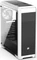 Endorfy SilentiumPC Regnum RG4TF RGB Frosty White, Glasfenster Vorschaubild