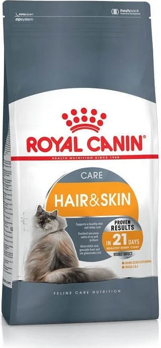 Royal Canin Hair & Skin Care, 2kg