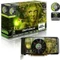Point of View GeForce GTX 560 Ti NVIDIA-Design, 1GB GDDR5, 2x DVI, Mini HDMI Vorschaubild