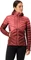 Vaude Sesvenna Pro II Funktionsjacke redeva (Damen) Vorschaubild