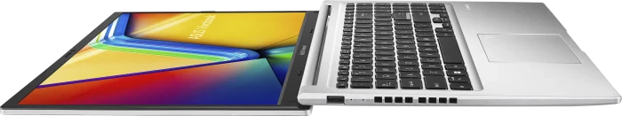 ASUS VivoBook 15 X1502VA-BQ019W, Cool Silver, Core i5-13500H, 16GB RAM, 512GB SSD, DE
