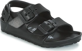 Birkenstock Milano EVA schwarz (Junior)