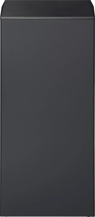 SilverStone Fara 311, schwarz