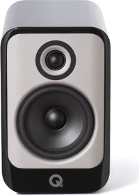 Q Acoustics Concept 30 schwarz, Paar