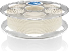 AzureFilm PLA, glow white, Spule, 1.75mm