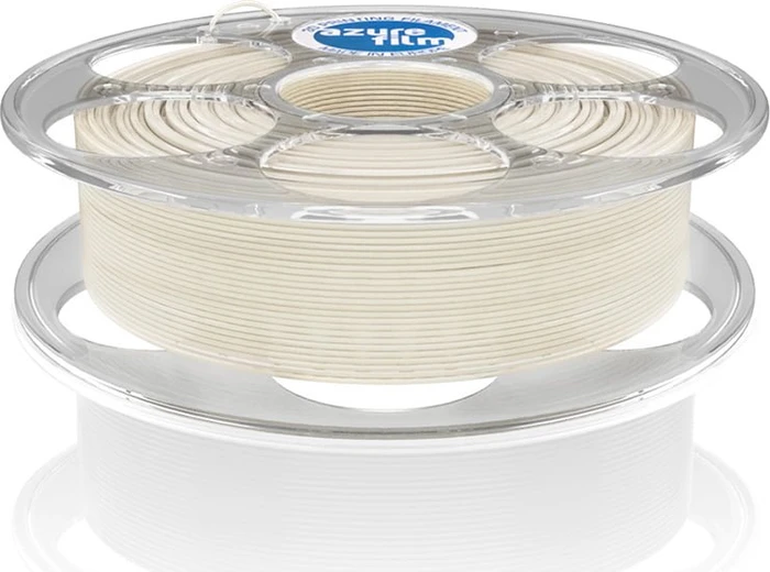 AzureFilm PLA, glow white, Spule, 1.75mm