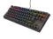 Genesis Thor 303 TKL silent, schwarz, LEDs RGB, hot-swap, Gaote Outemu SILENT PEACH, USB, DE Vorschaubild