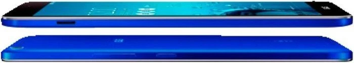 ASUS MeMO Pad 8 LTE ME581CL-1D027A, blau, 16GB, LTE