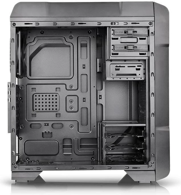 Thermaltake Versa N23, Acrylfenster