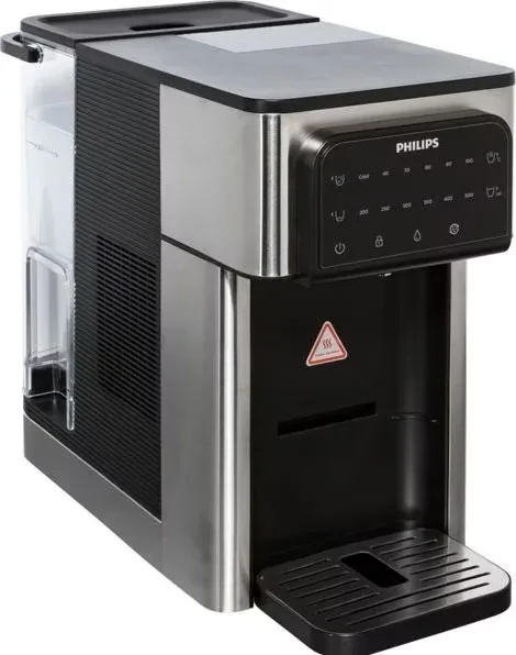 Philips ADD5980S/10 Ambient-Hot Heißwasserspender
